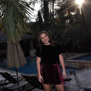 Meet your Posher, Emmy